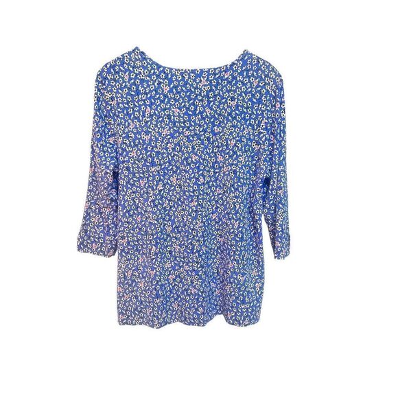 J.Jill  {3} long sleeve tops medium - Picture 4 of 8